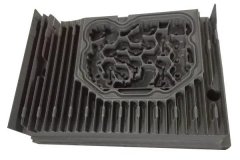 <strong>石墨電極效果</strong>