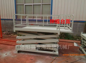 濟陽金海升降機械廠 專業(yè)升降設備制造商與價格解析