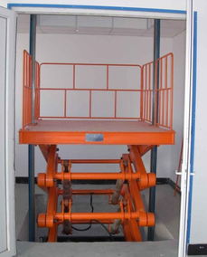 河北液壓升降機與貨梯的制造、型號規(guī)格及價格分析