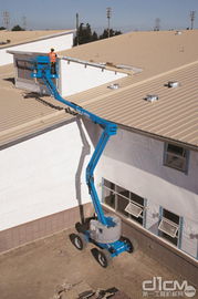 吉尼攜全方位解決方案助力西部裝備制造業(yè)發(fā)展——貨梯及其零部件的制造