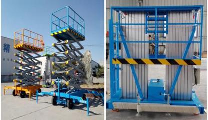 濟(jì)南天龍液壓機(jī)械廠 以品質(zhì)鑄就基石，以專業(yè)引領(lǐng)市場——專注貨梯及零部件制造